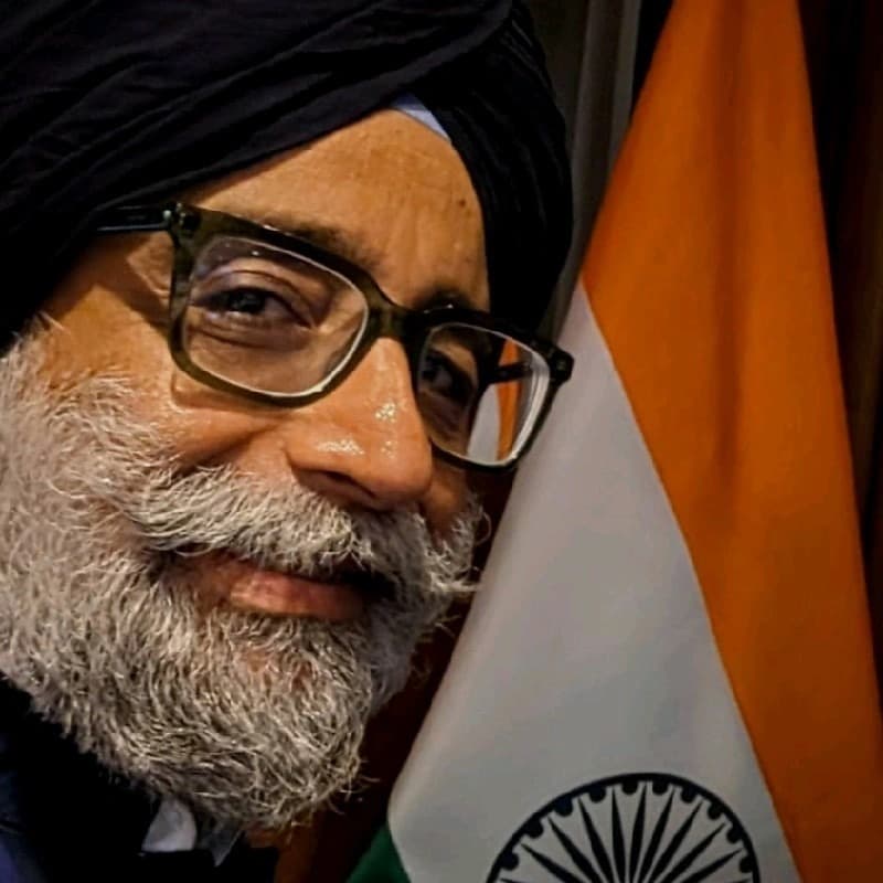 Jasminder Singh Gulati