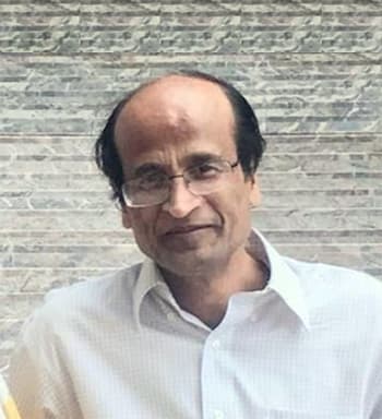 Partha Kanjilal