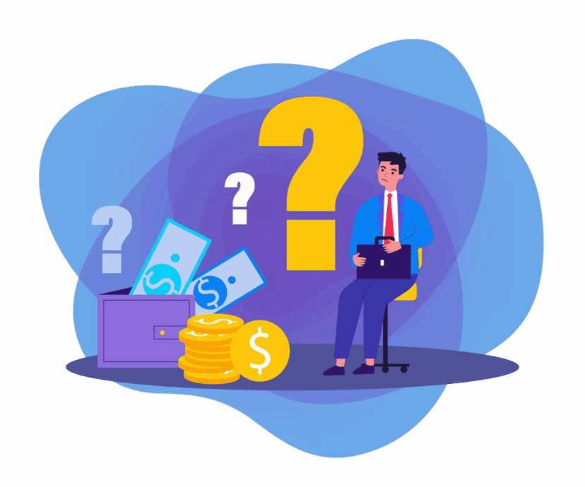 FAQ Illustration