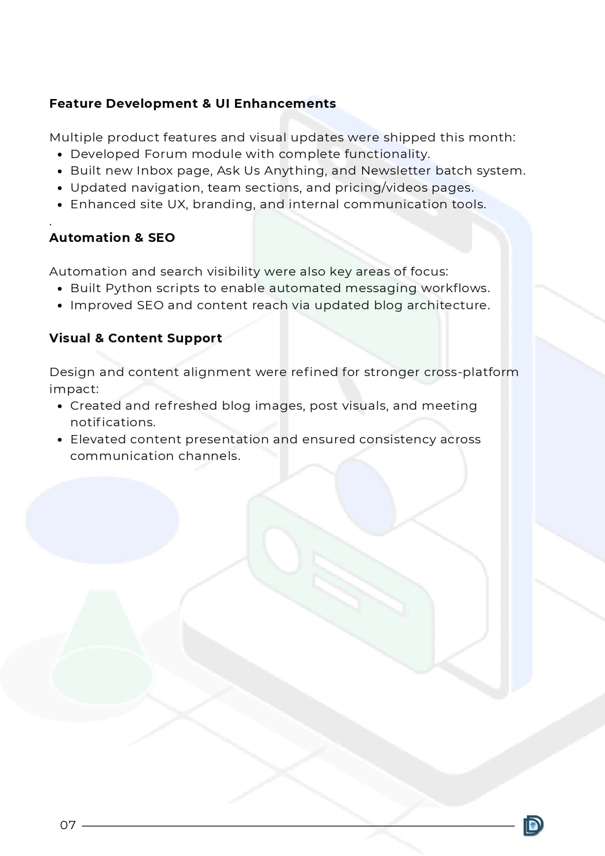 August 2025 Newsletter - Page 7