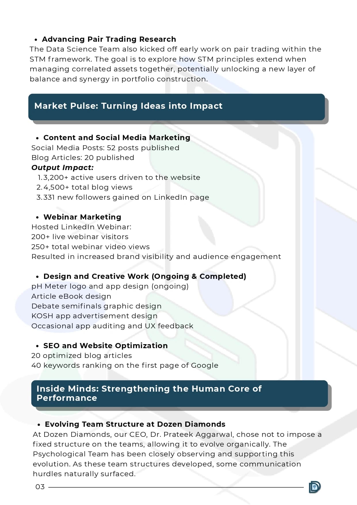 November 2025 Newsletter - Page 3