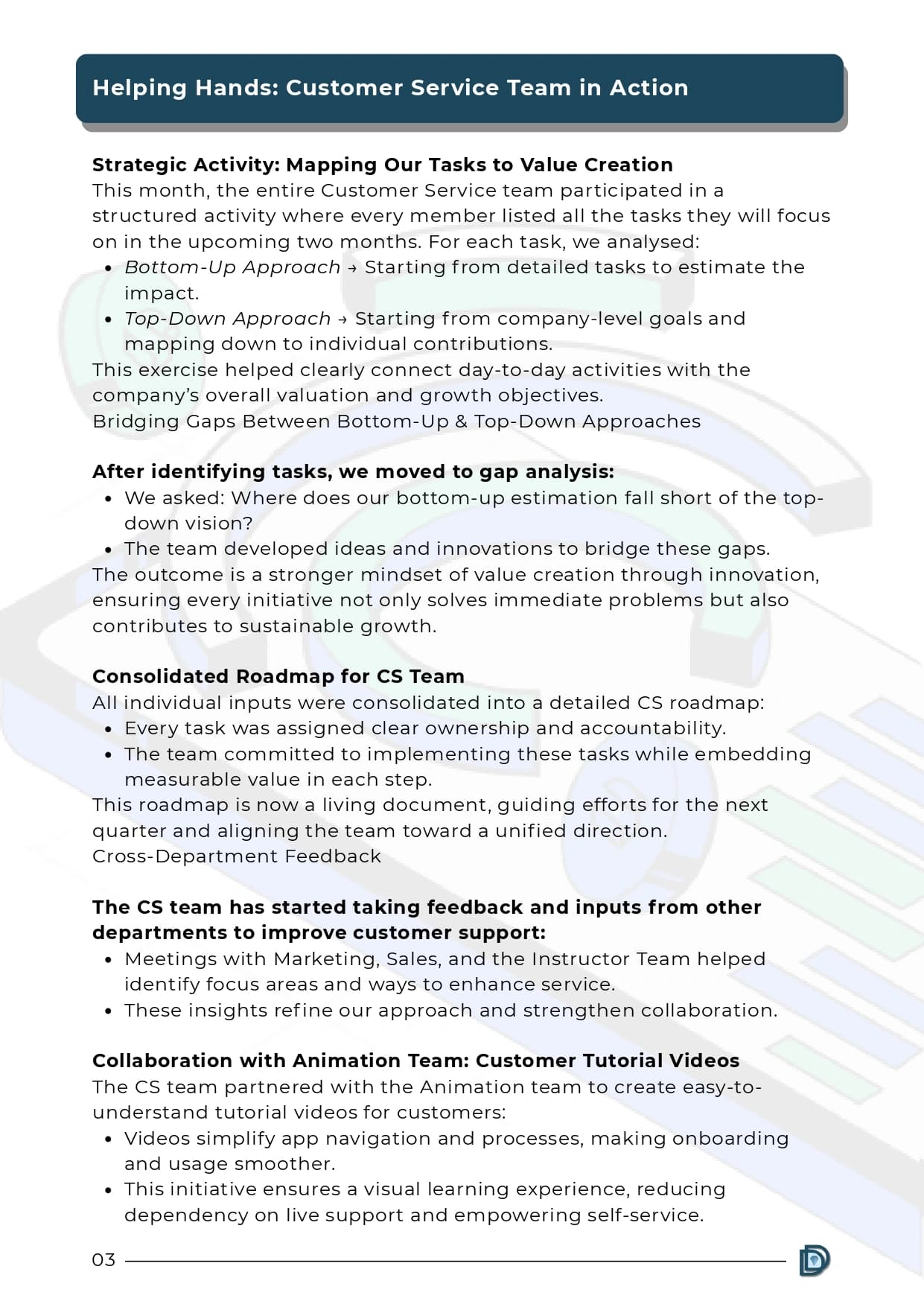 October 2025 Newsletter - Page 3