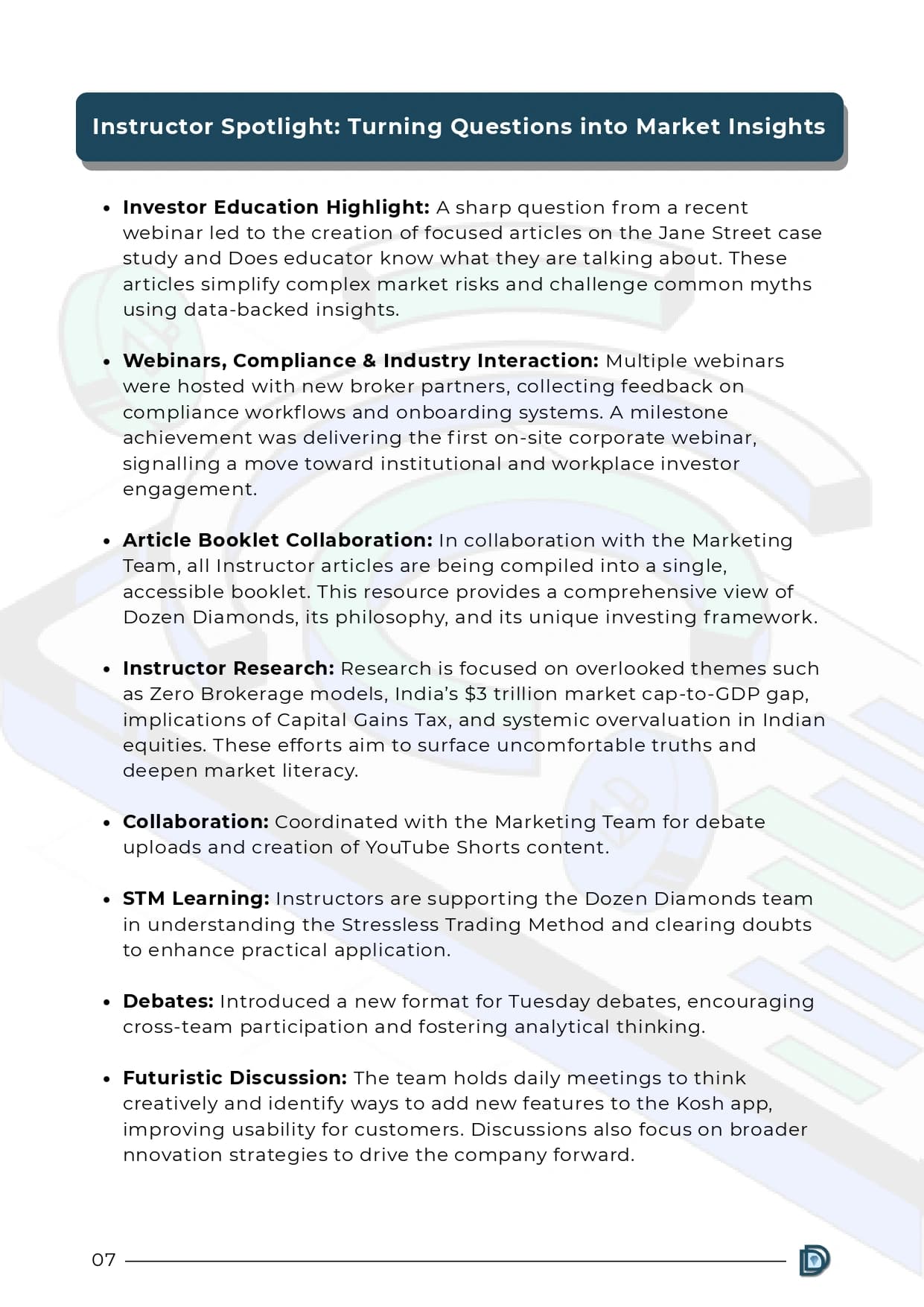 October 2025 Newsletter - Page 7