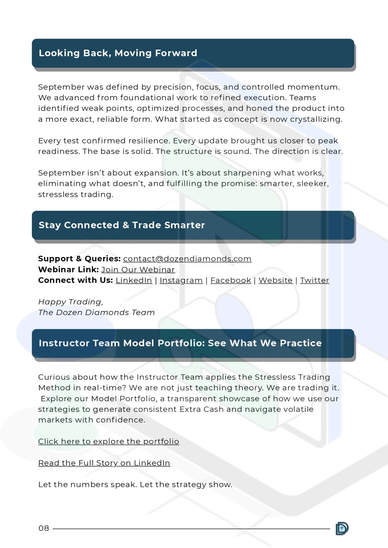 October 2025 Newsletter - Page 8