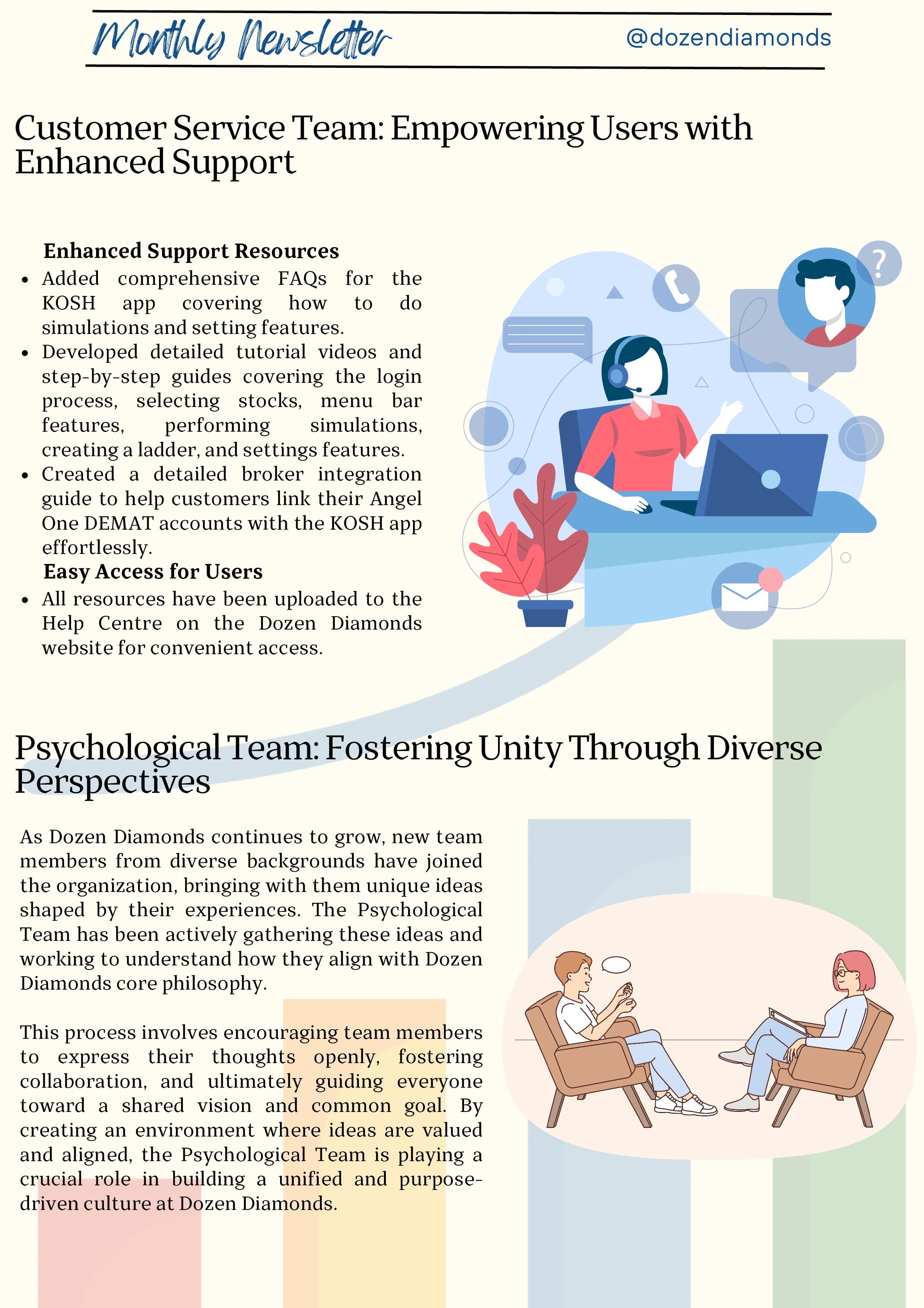 April 2025 Newsletter - Page 3