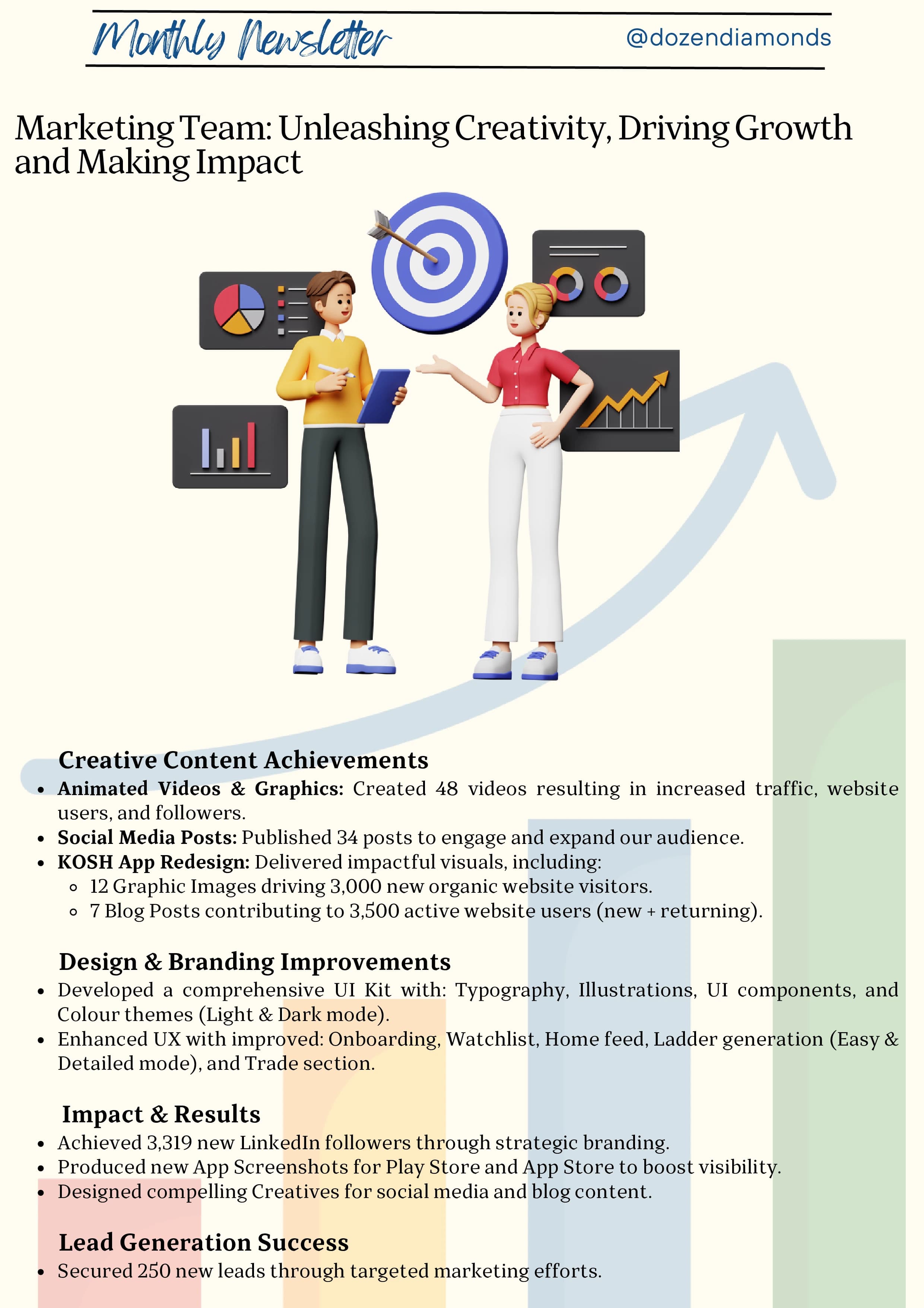 April 2025 Newsletter - Page 4