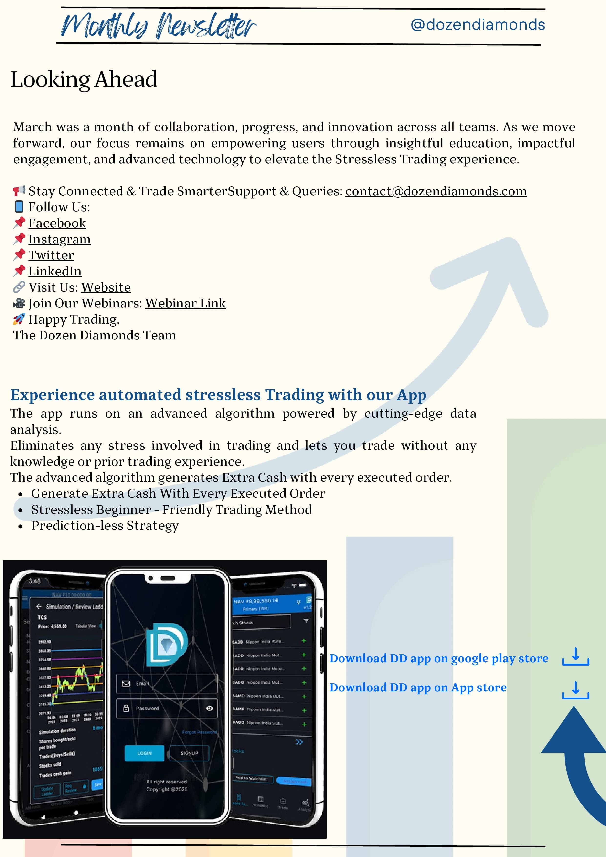 April 2025 Newsletter - Page 5