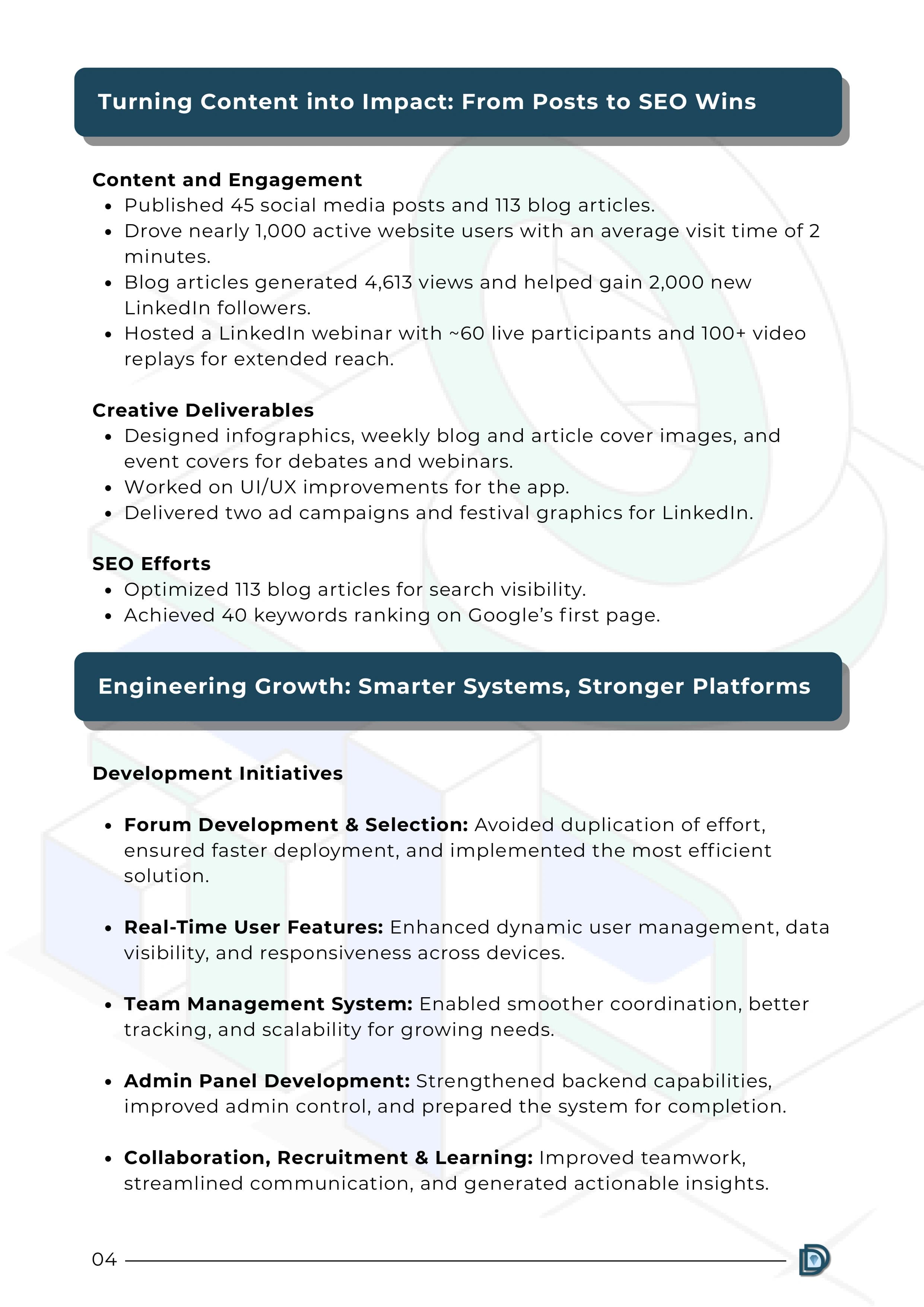 September 2025 Newsletter - Page 4