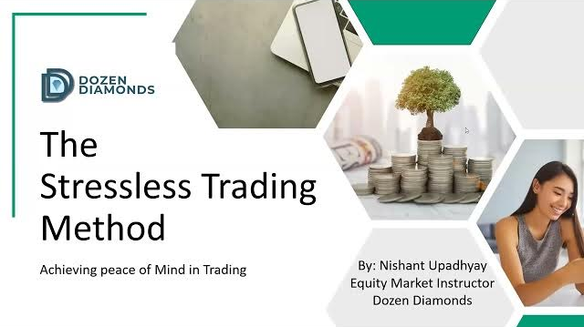100% Stressless Stock Investing