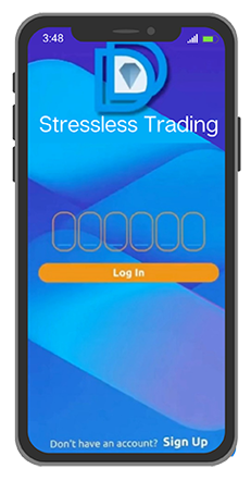 Stressless Trading