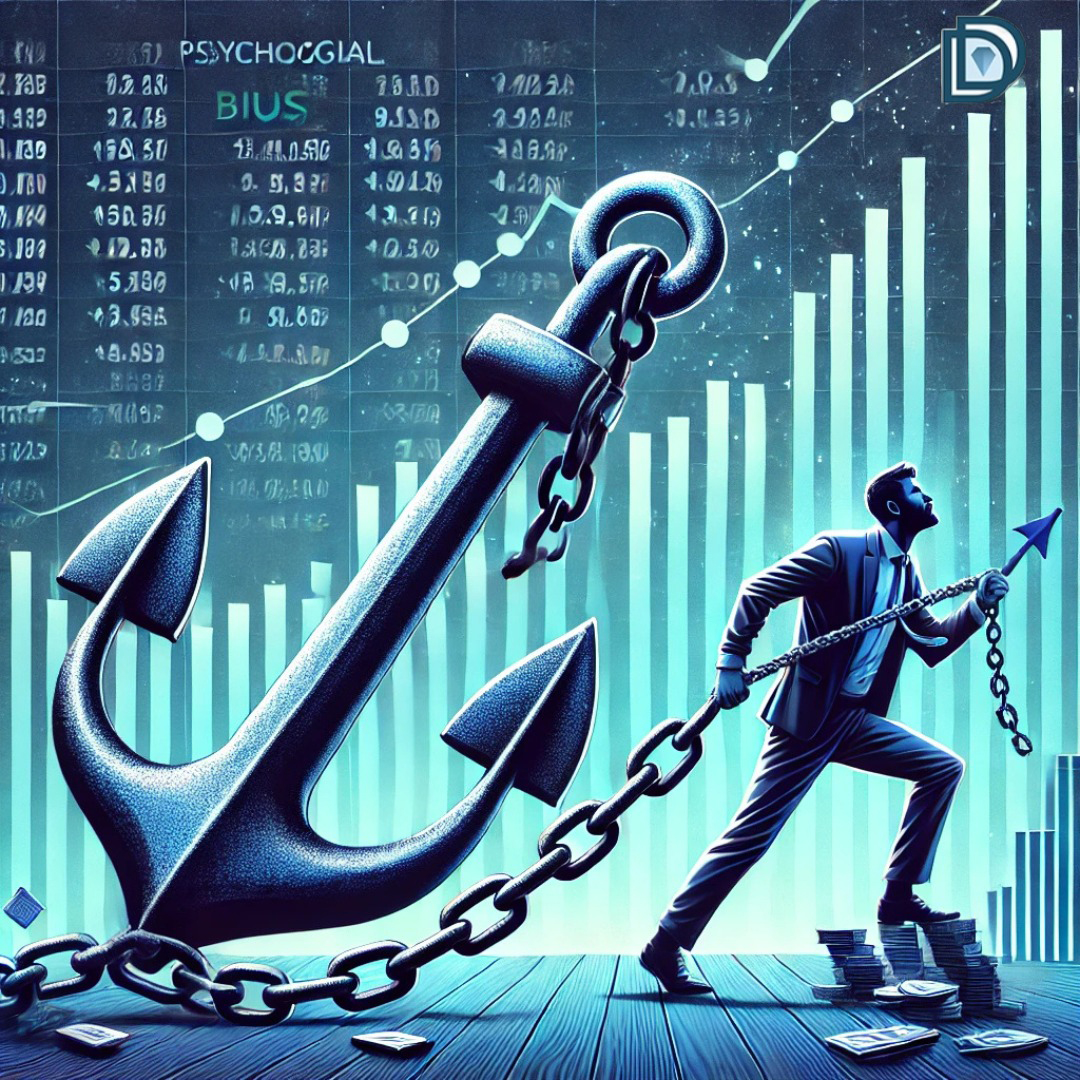 psychological anchor
