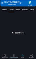 Dozen Diamonds KOSH App Trades