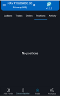 Dozen Diamonds KOSH App Trades
