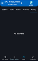 Dozen Diamonds KOSH App Trades