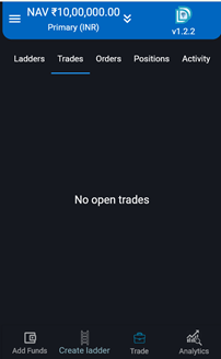Dozen Diamonds KOSH App Trades