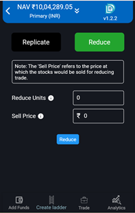Dozen Diamonds KOSH App Trades