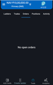 Dozen Diamonds KOSH App Trades