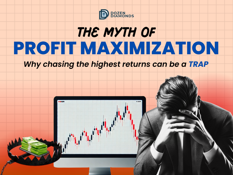 Profit Maximization