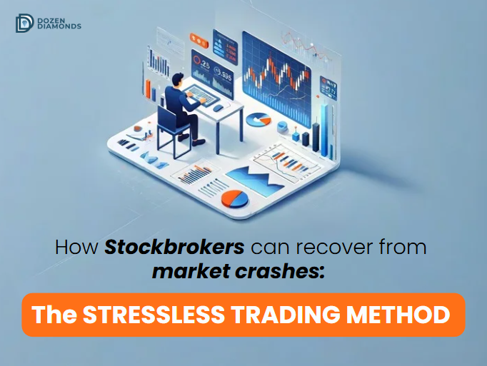 how stockbrokers can thrive
