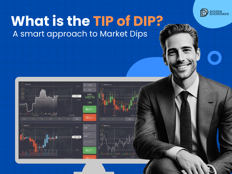 Tip of Dip