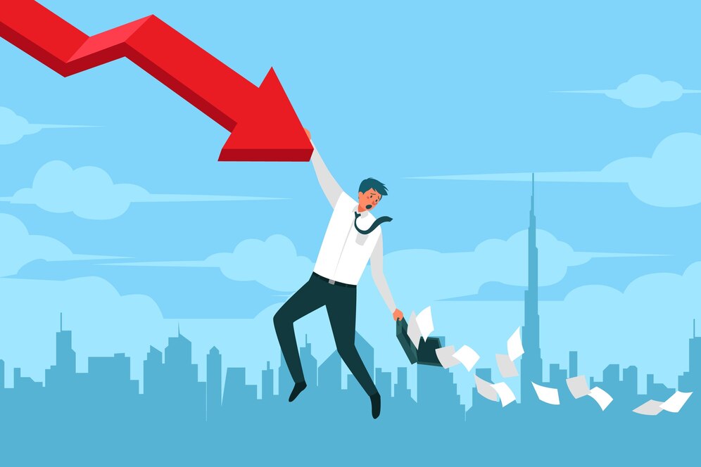 How Retail Investors Can Recover from Market Crashes: The Stressless Trading Method?