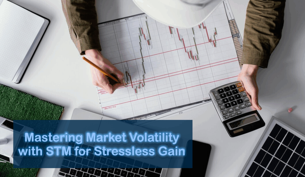 Mastering Market Volatility