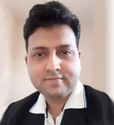 Deep Roy