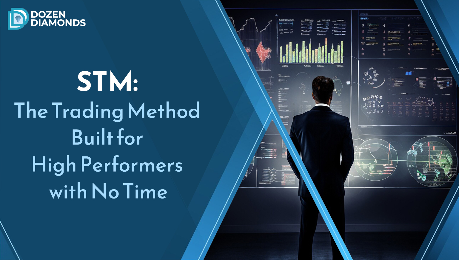 STM trading for high performers