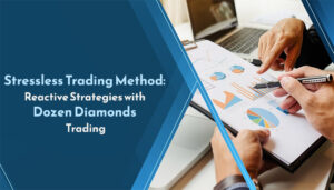 Stressless Trading Method