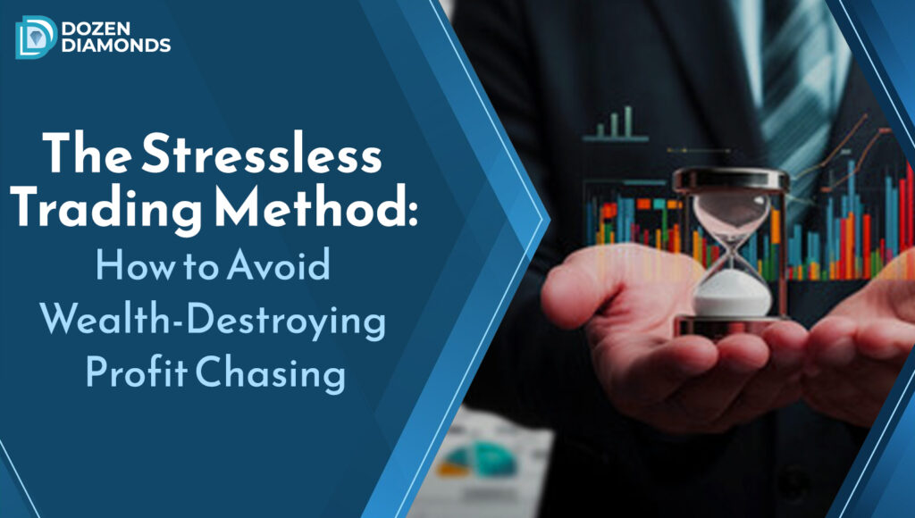 The Stressless Trading Method