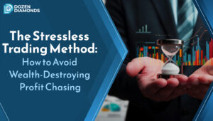 The Stressless Trading Method
