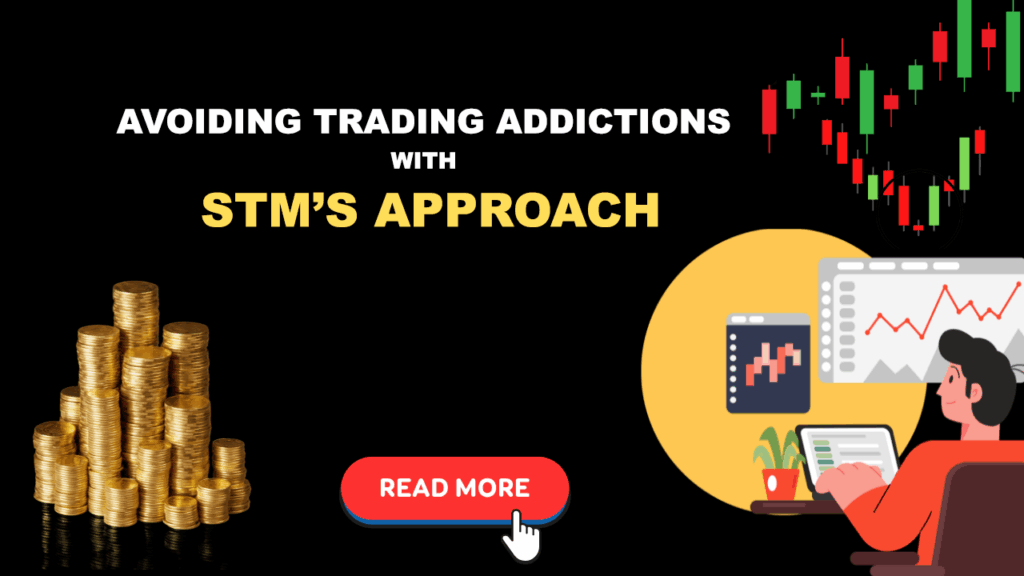 avoiding trading addictions