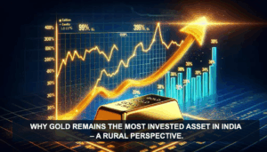 Gold Investment in Rural India