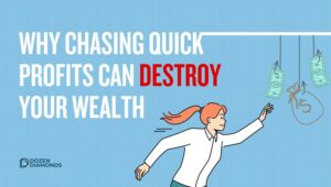 Kosh App wealth protection
