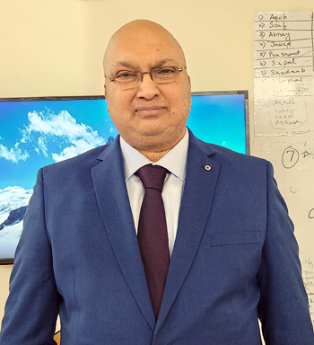 Prateek Agrawal