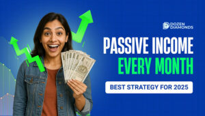 passive income every month