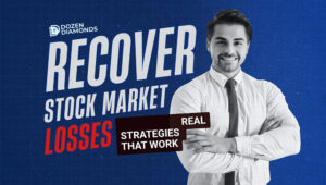 Recover stock market losses
