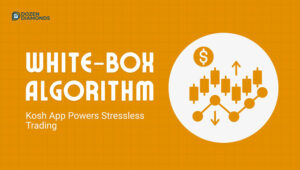 white-box algorithm – Kosh App