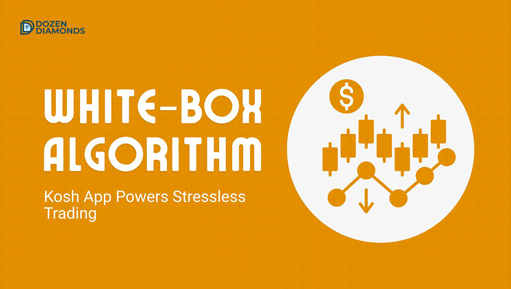 white-box algorithm – Kosh App