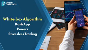 white-box algorithm – Kosh App