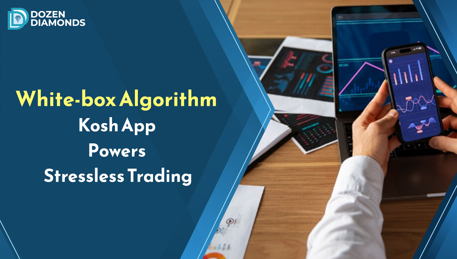 white-box algorithm – Kosh App