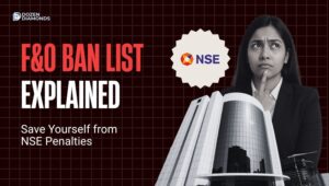 F&O Ban List: How It Impacts Retail Traders & Ways to Stay Safe