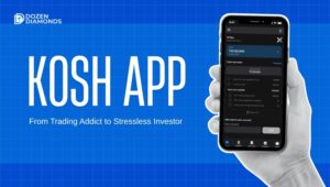 Kosh App