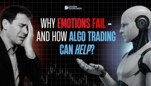 Retail Traders - Algo Trading