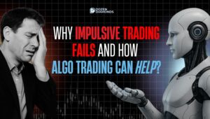 Retail Traders – Algo Trading: Why Stressless Fail?