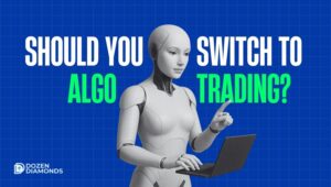 algo trading