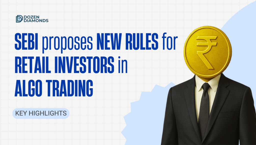 algo trading – SEBI