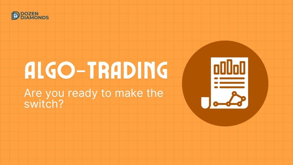 algo trading