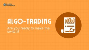 algo trading
