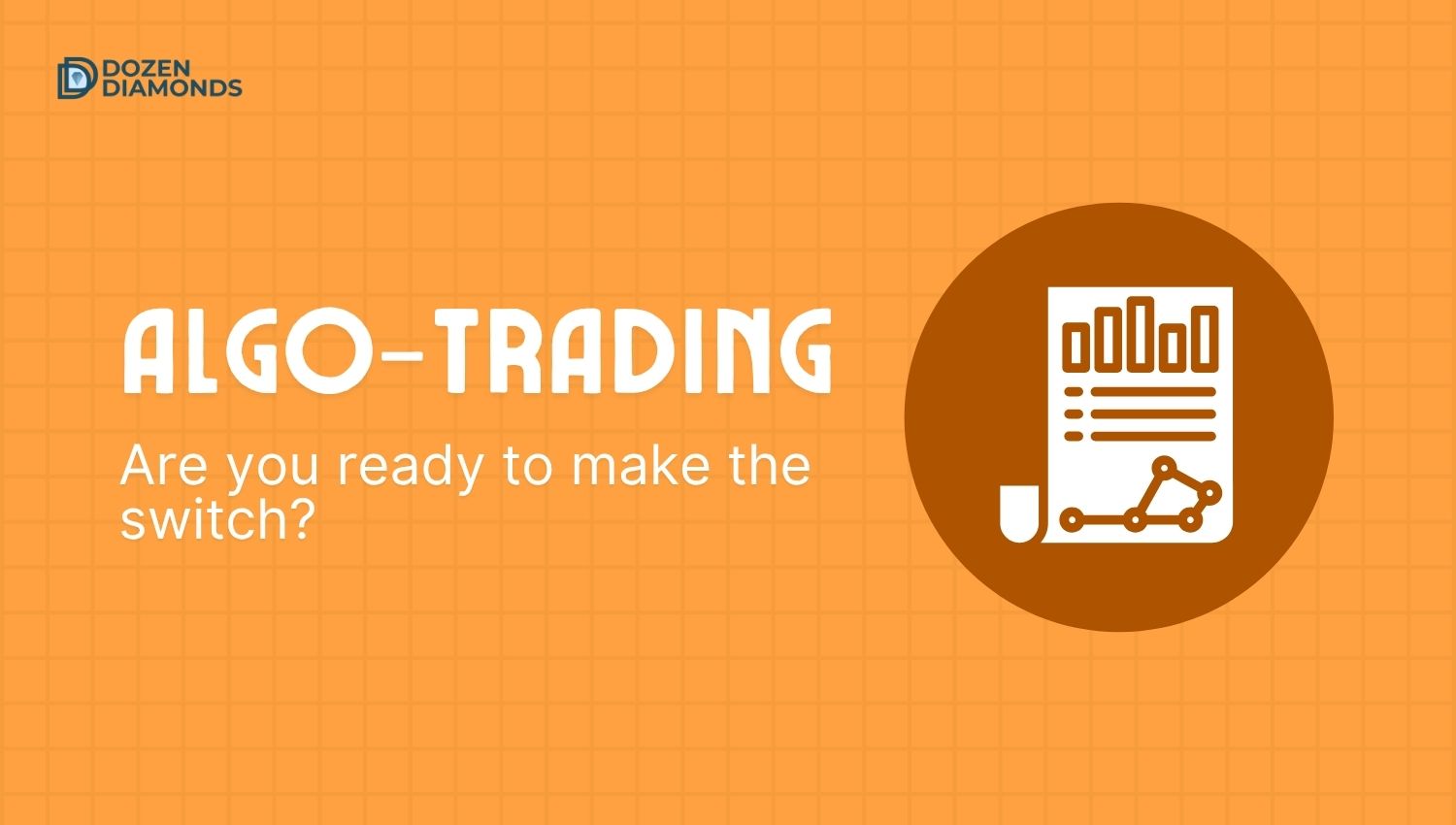 algo trading